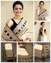 Onam By Aab Soft Lichi Silk Wholesale Occasion Wear Saree Suppliers In Mumbai
